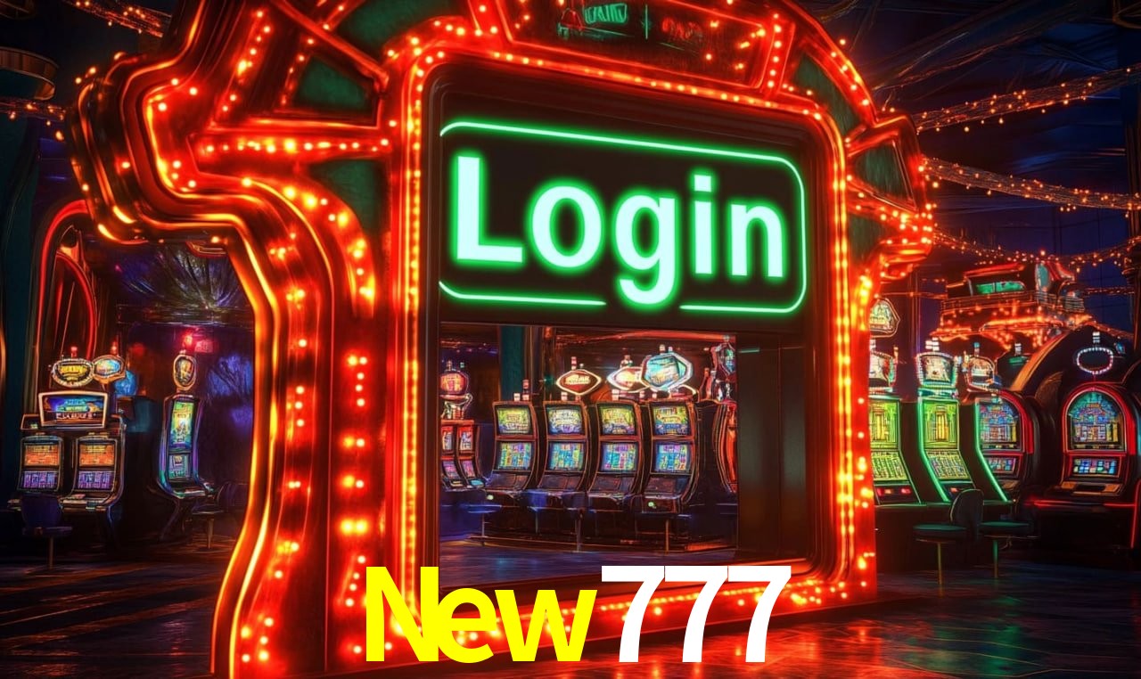 Diretório de Jogos New777