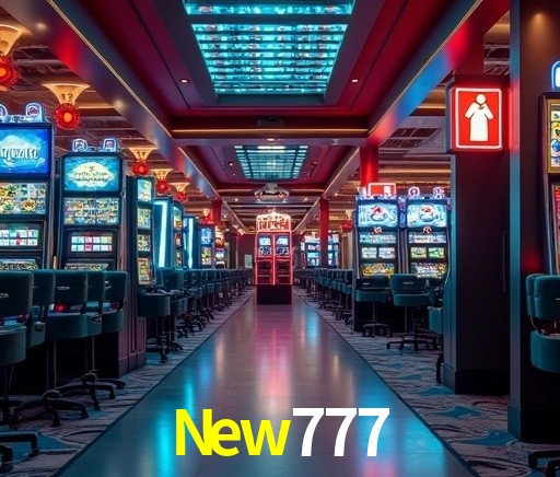 New777 Fortaleza - Leaderboard
