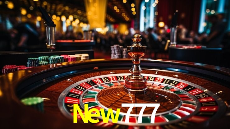 Flash Promotion New777