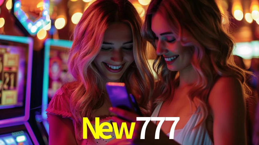 Experimente o Login Seguro Premium no New777