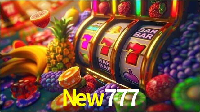 Seasonal Promotions New777