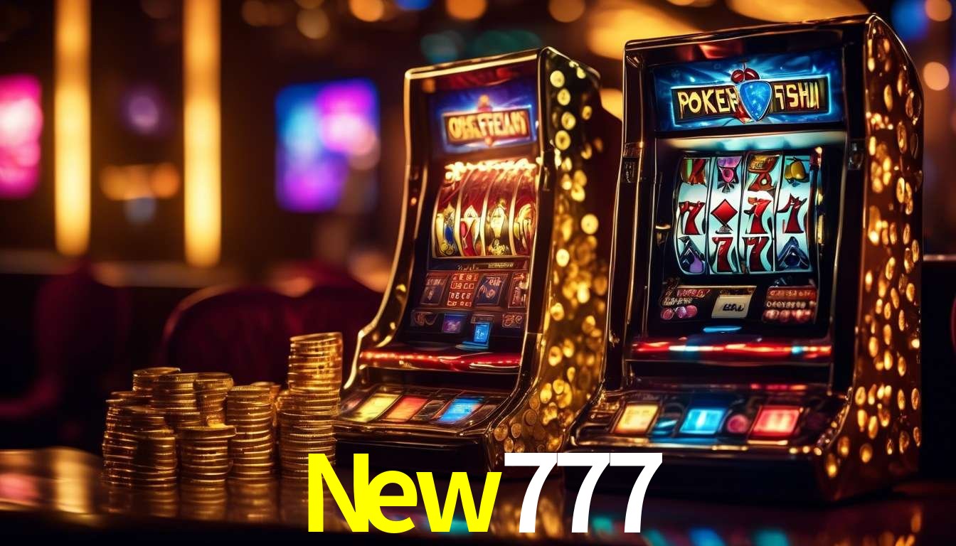 Descubra o Programa VIP da New777: Vantagens Exclusivas para Jogadores