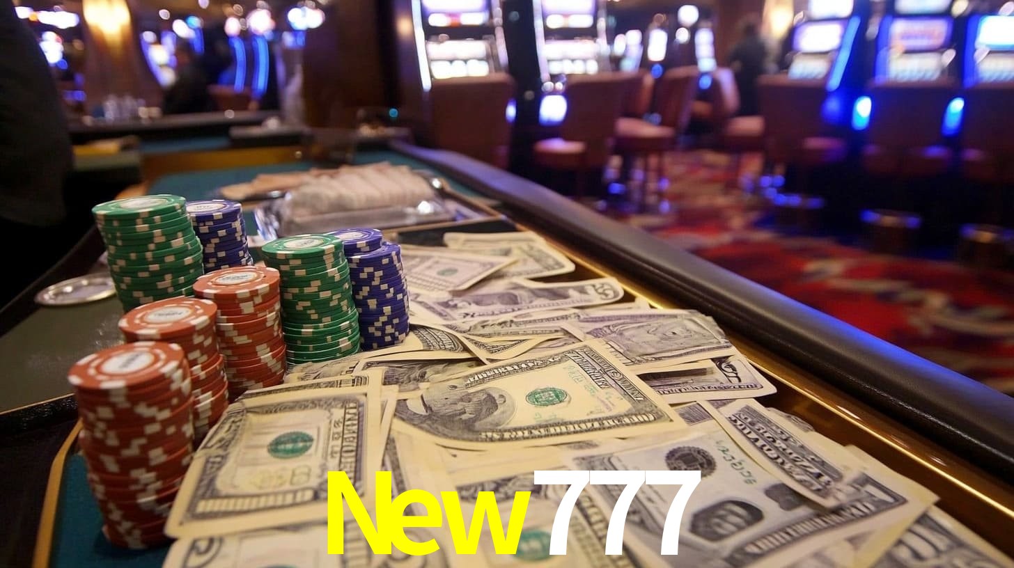 Weekend Specials New777