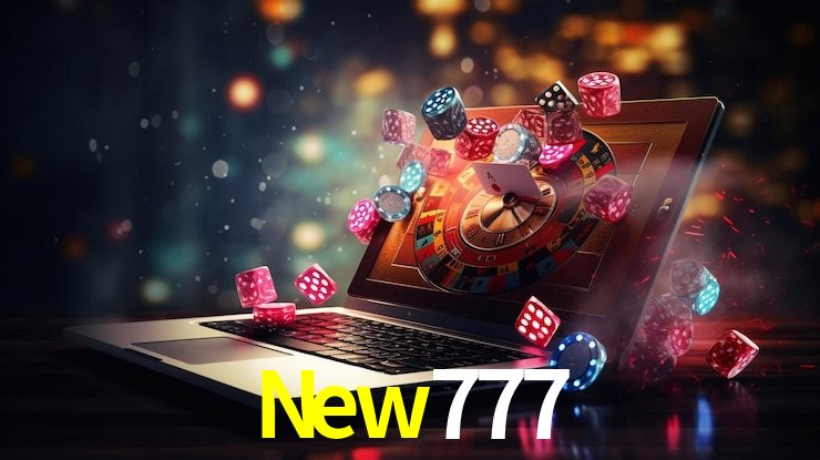 Desvendando o Mundo dos Jogos Virtuais na New777