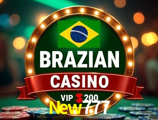 Seasonal Promotions New777
