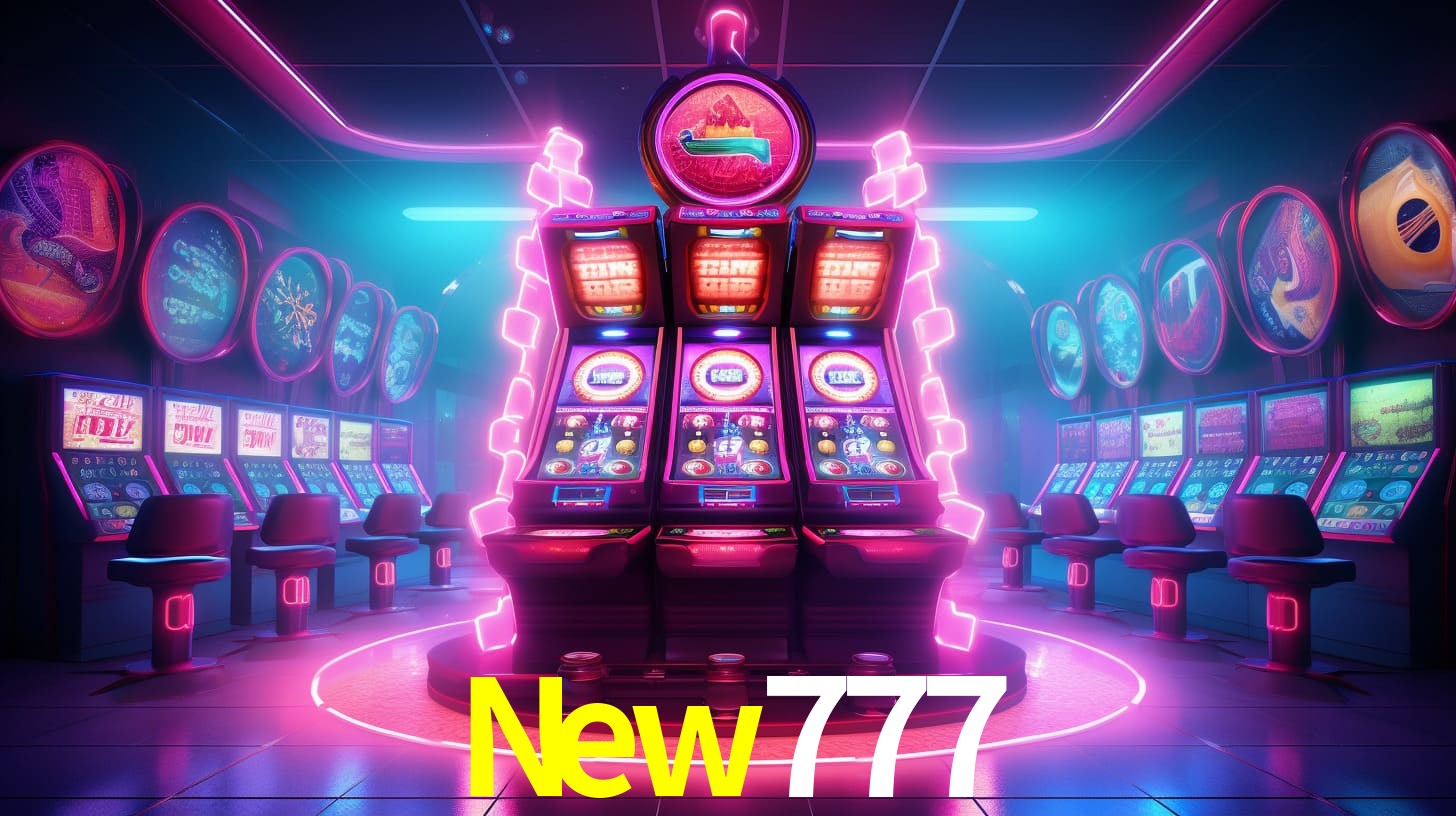 New777 Login