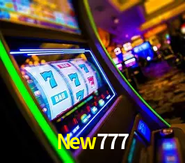 Apostas Esportivas na New777: Um Guia Completo
