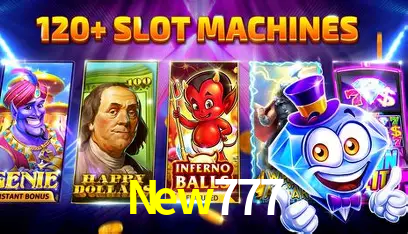 A Revolução dos Aplicativos de Jogos no New777