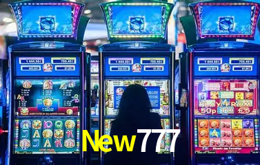 VIP Casino New777