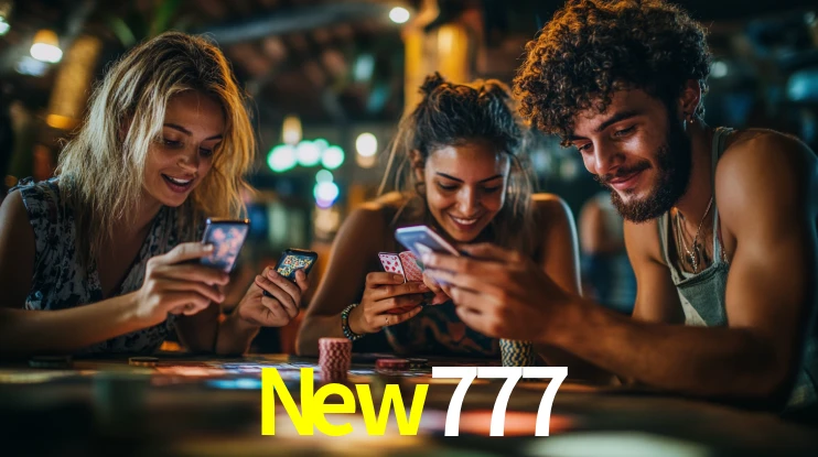 Tournaments New777