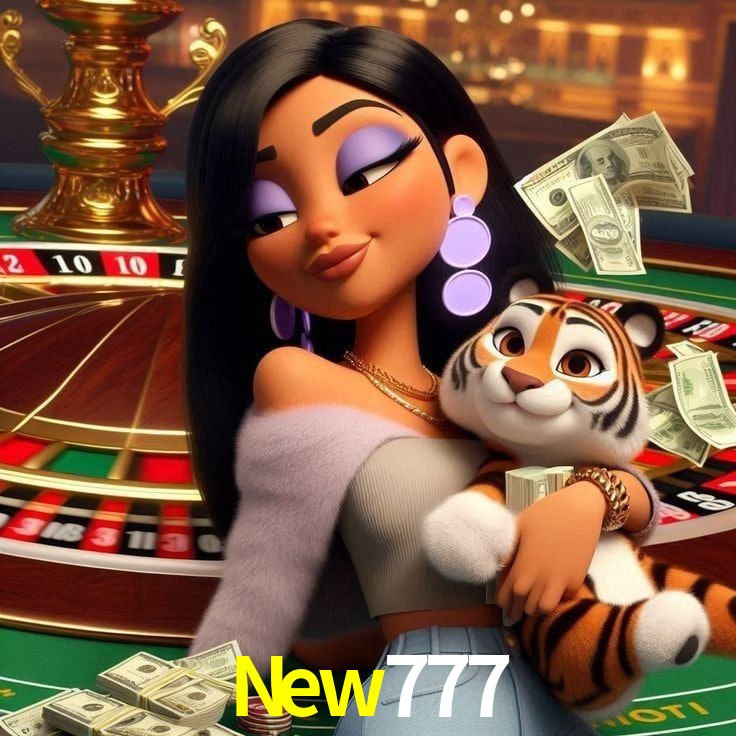 Tennis Betting New777
