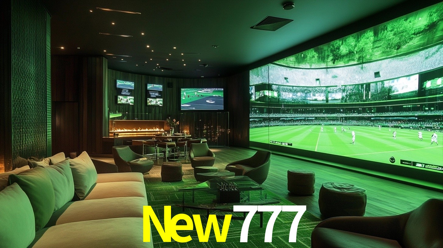 New777 - Login Oficial Plataforma - New777 Login