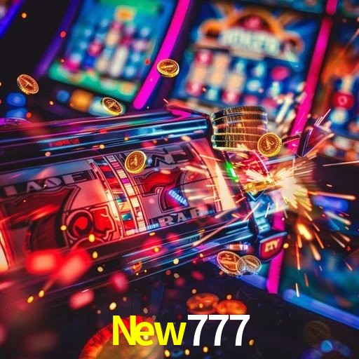 cassino New777
