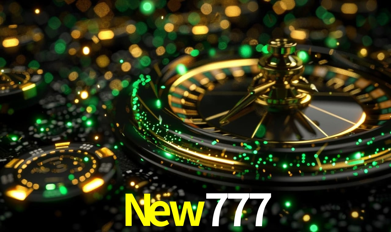 Flash Promotion New777