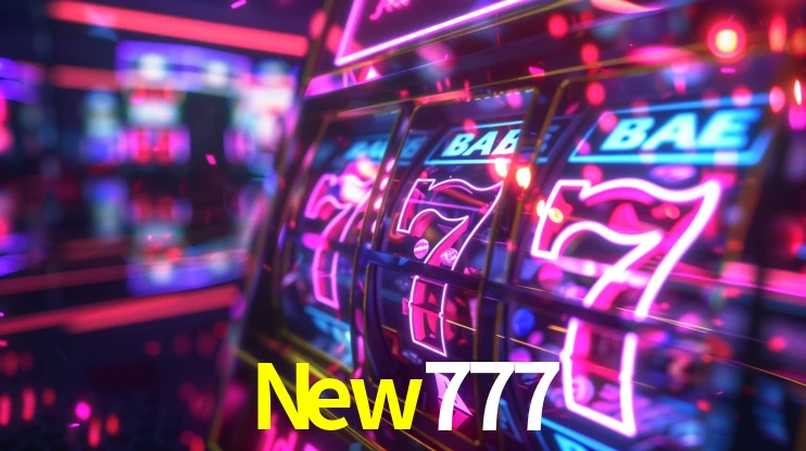Game Providers New777