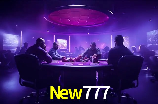Bonus Features New777