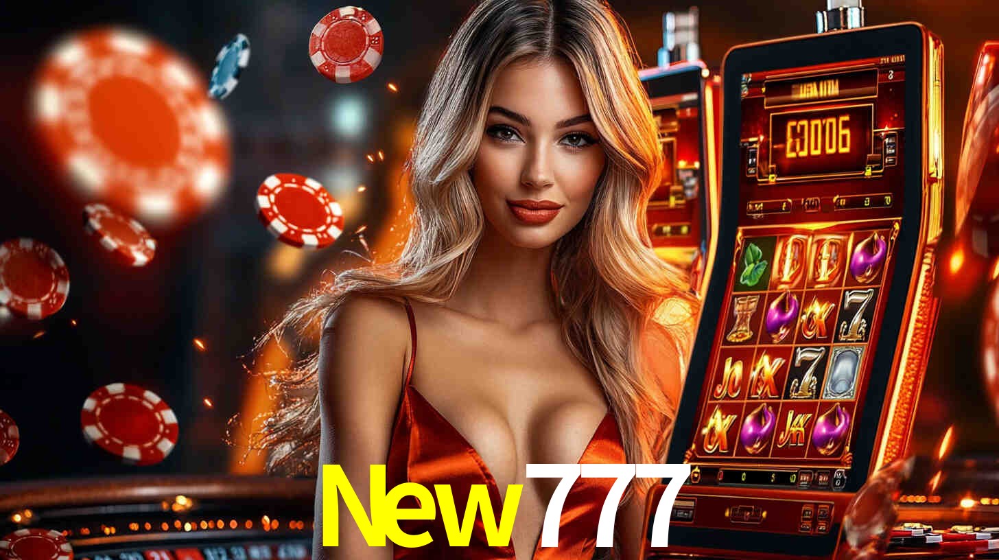 New777 Login