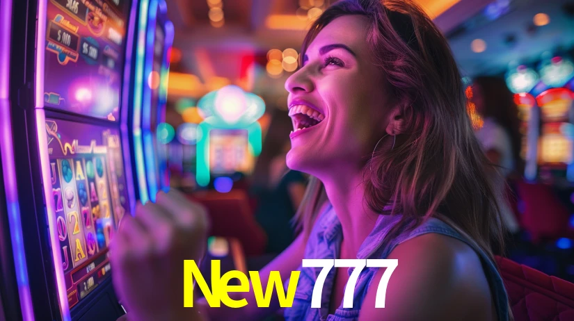 New777 App