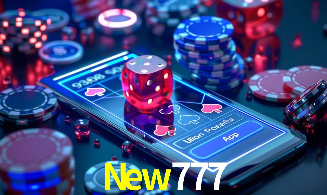 Exclusive Offers New777