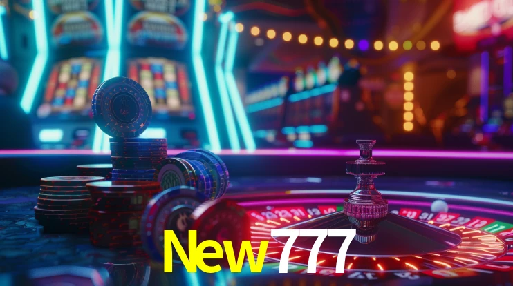 Games Directory New777