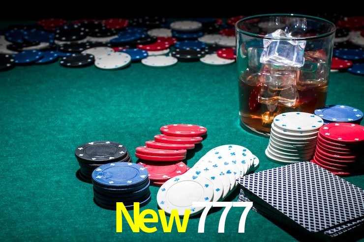 Tennis Betting New777