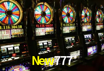Inovações de Jogos na New777: O Futuro das Experiências Interativas