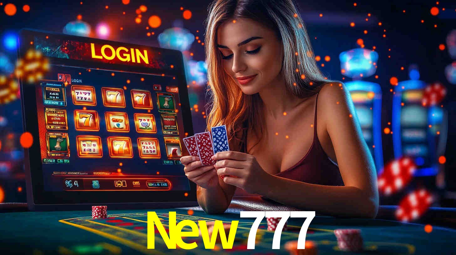 New777 App