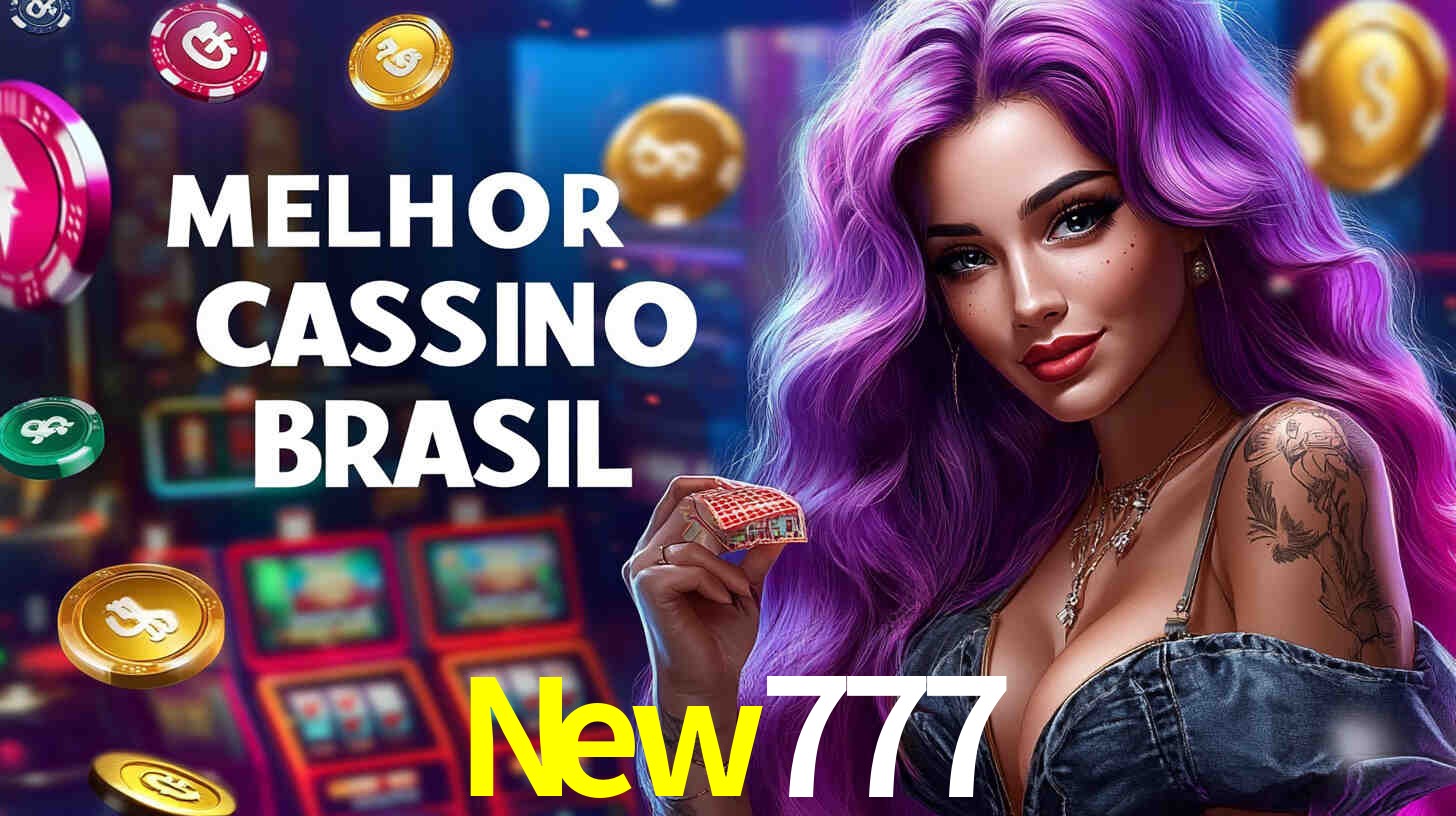 A Popularidade dos Caça-Níqueis no New777