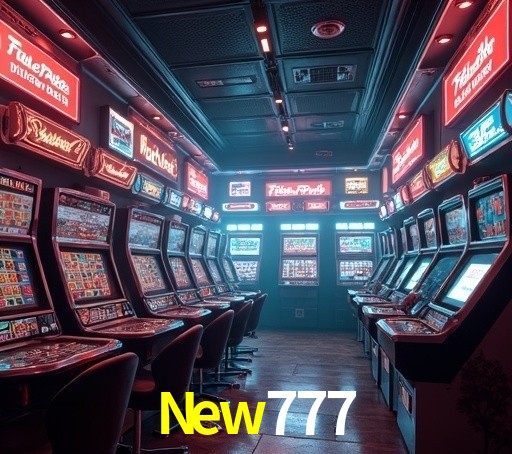 API Integration New777