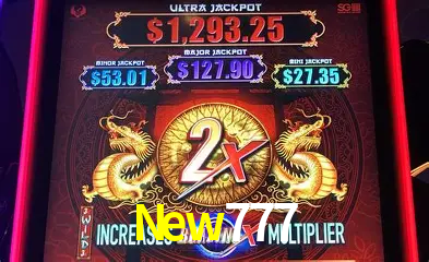 Roulette Table New777