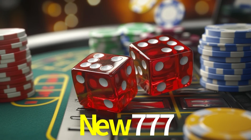 Daily Bonuses New777