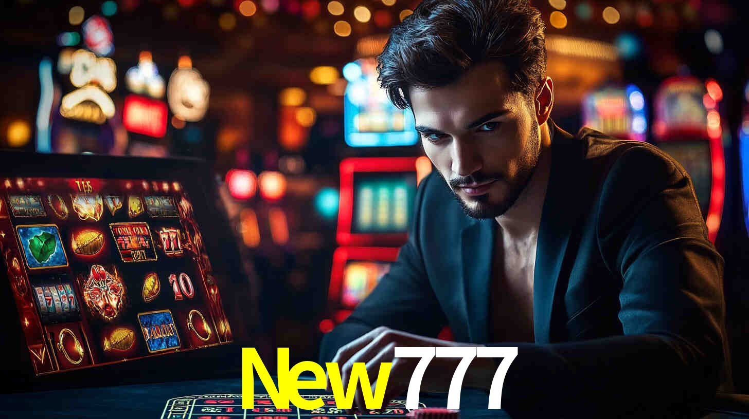 New777,New777 Login