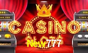 Game Statistics New777