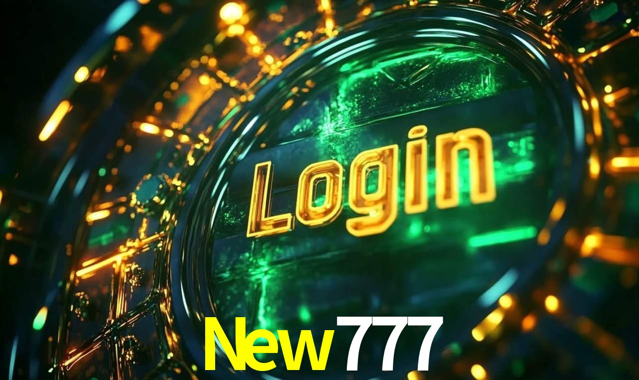Premium Interface New777