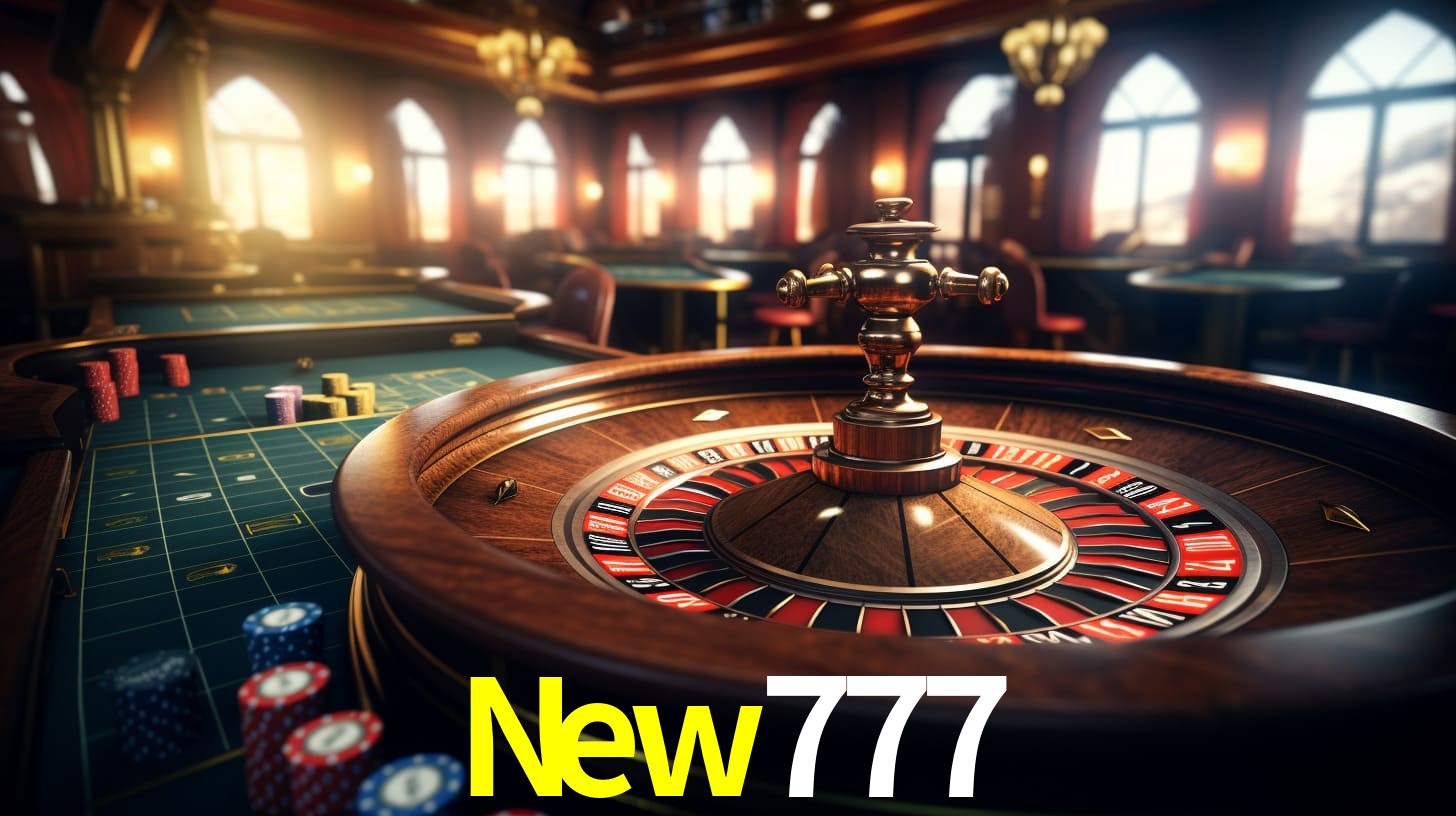 Blackjack Table New777