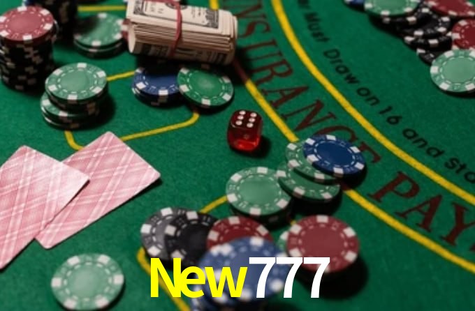 New777 Login