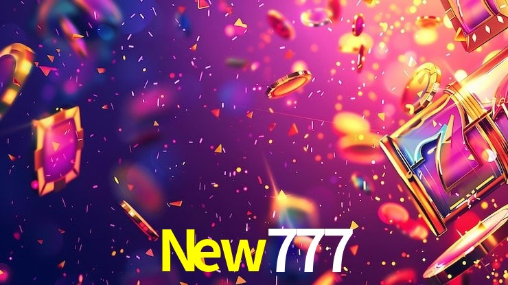 A Emoção da Loteria na New777: Uma Chance de Mudança de Vida