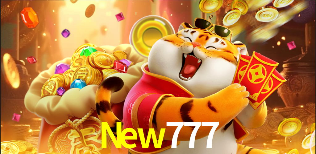 New777 Login